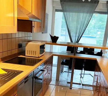 Apartamento Little Manhatten