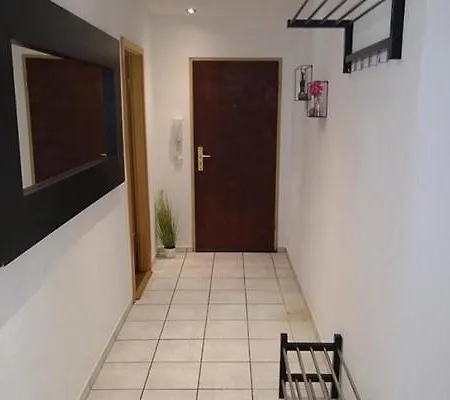 Little Manhatten Apartamento Bergisch Gladbach