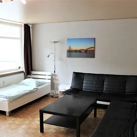 Apartamento Little Manhatten *