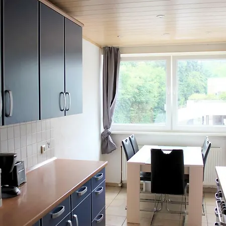 Little Manhatten Apartamento Bergisch Gladbach